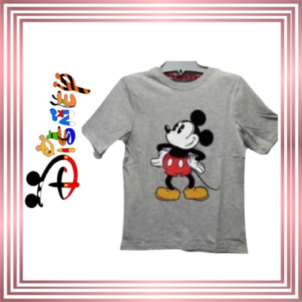 DISNEY Mickey Mouse T-Shirt